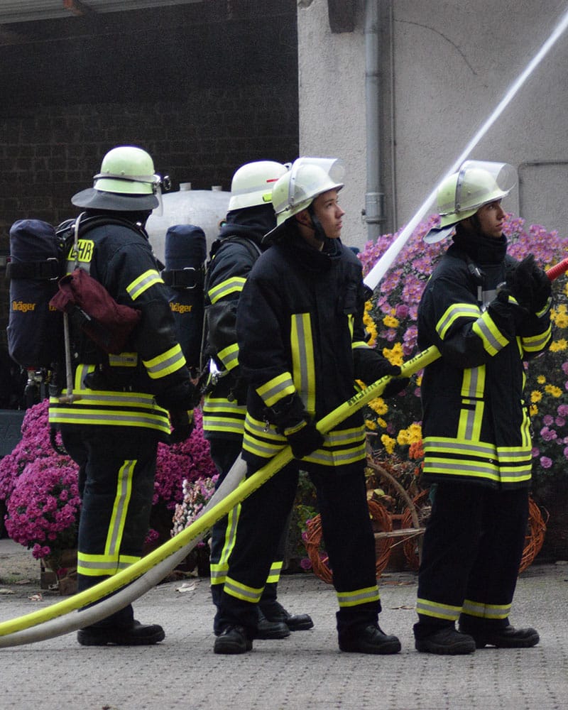 Feuerwehr