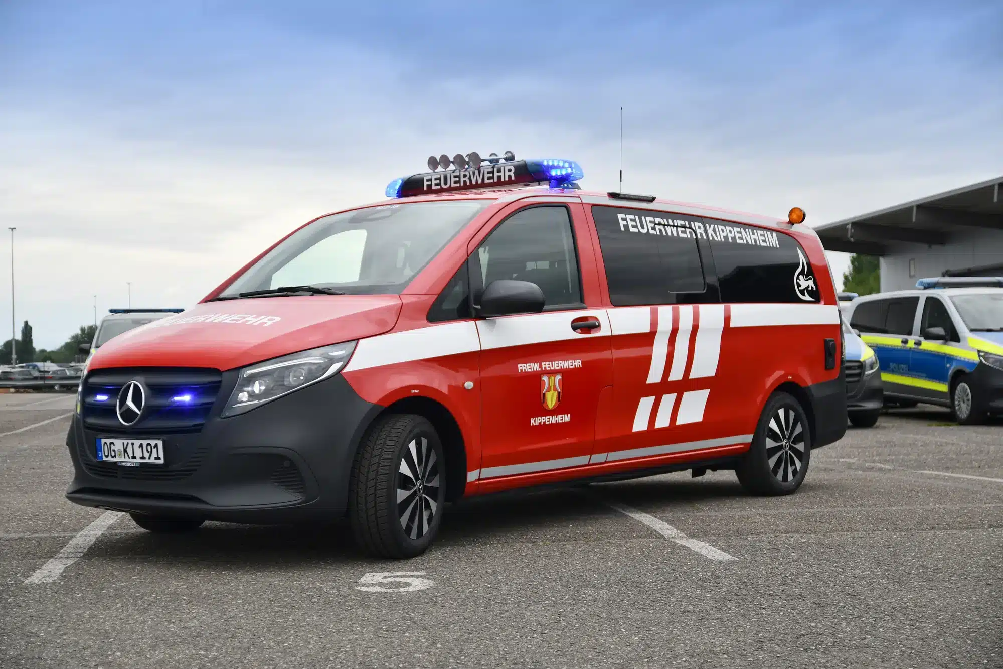 Mannschaftstransportwagen (MTW)